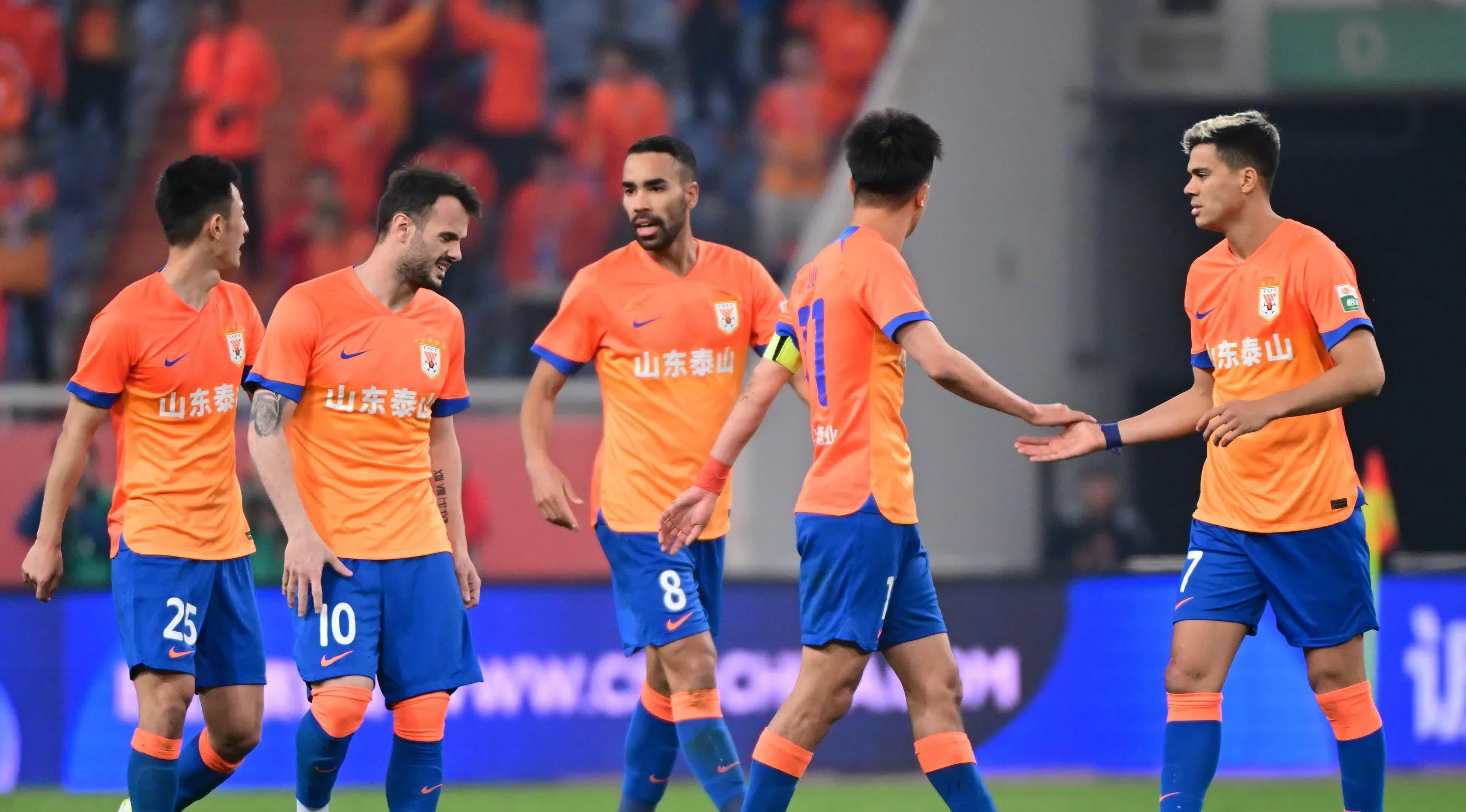 关于今晨山东泰山备战德国杯，调整名单细节曝光，态度坚定，心理建设被强调的信息